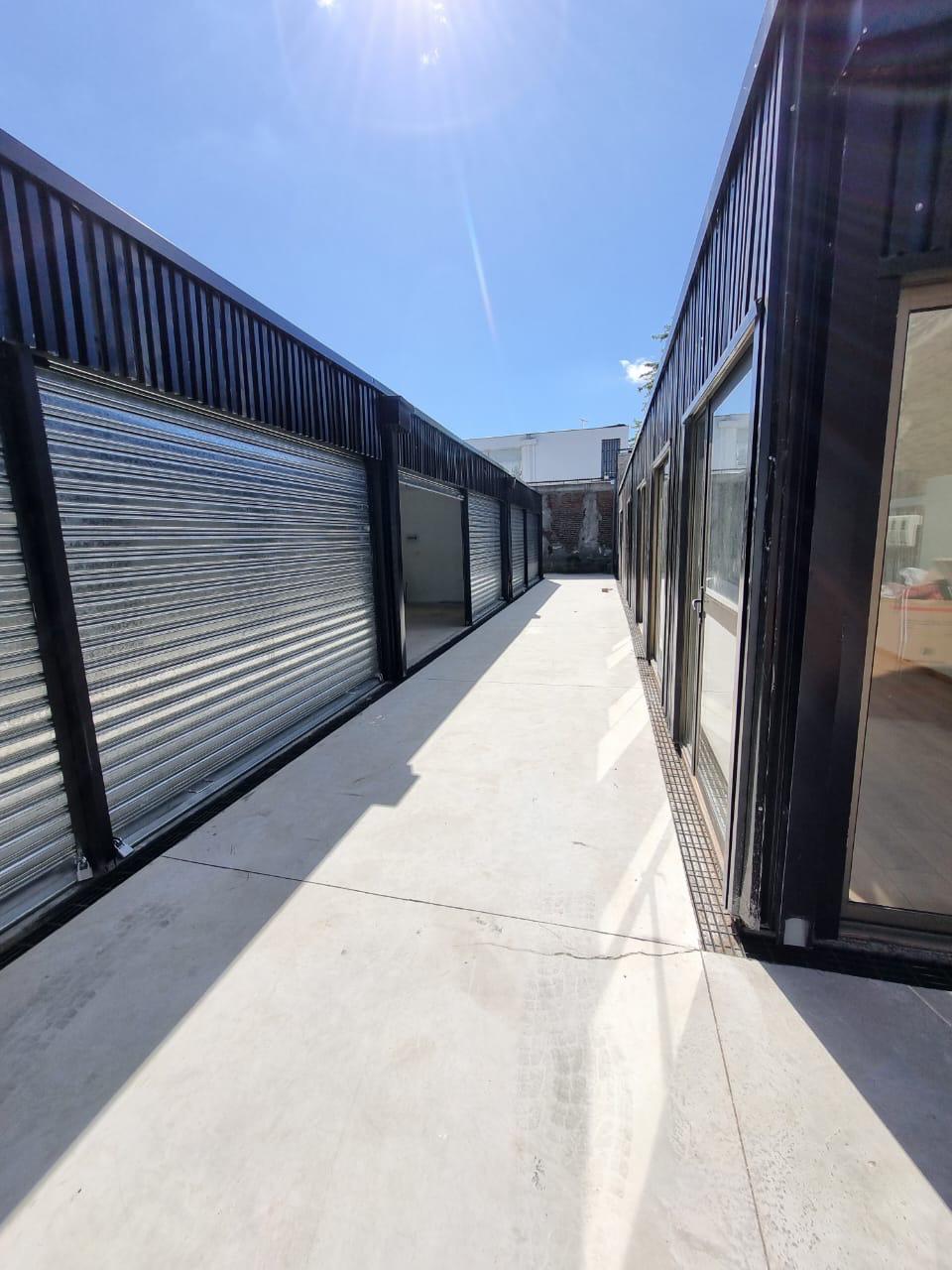 Módulos Comerciales